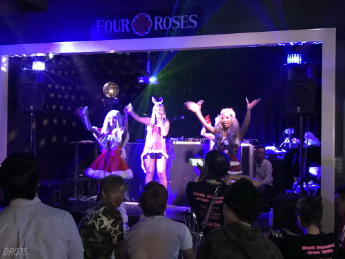 ギンギンNIGHT大府FourRoses ギンギンNIGHT大府FourRoses