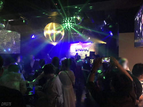 横ハマユーロビート祭り 横ハマユーロビート祭り
