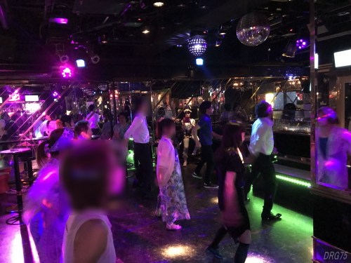 マハラジャ六本木 マハラジャ六本木
