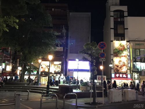 大阪アメリカ村 大阪アメリカ村