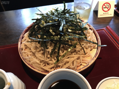 糀谷の浅野屋のりかけ 糀谷の浅野屋のりかけ