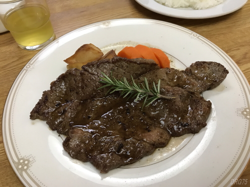 山手の北欧ステーキ 山手の北欧ステーキ