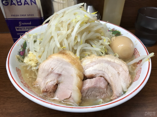 関内二郎のラーメン 関内二郎のラーメン