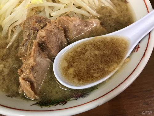 品川二郎スープ 品川二郎スープ