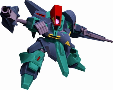ガンダムのギャプラン ガンダムのギャプラン