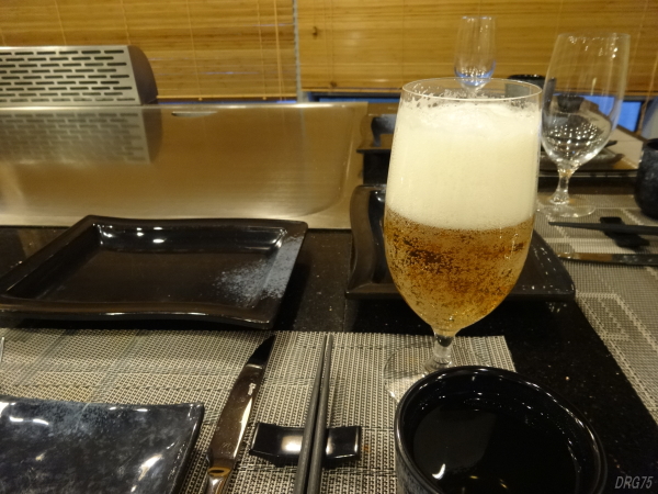 大同江ビール
